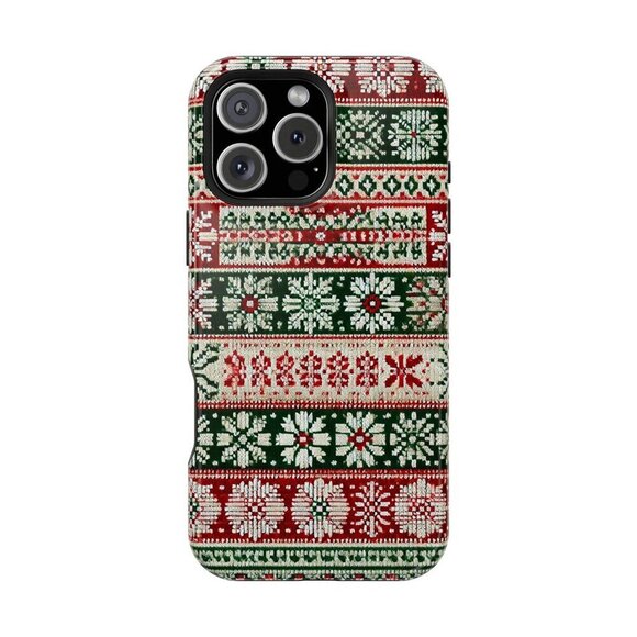 iPhone Phone Cases, Perfect Stylish Mobile Case, MLNMC560 - Picture 13 of 13